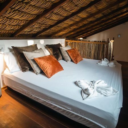 Alto Atins Villa Exterior photo