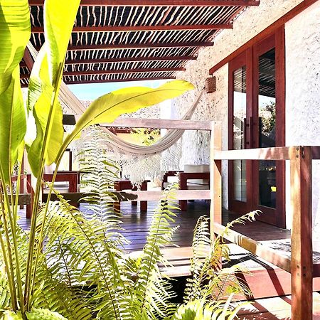 Alto Atins Villa Exterior photo