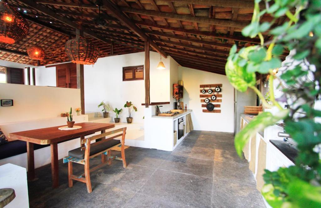 Alto Atins Villa Exterior photo