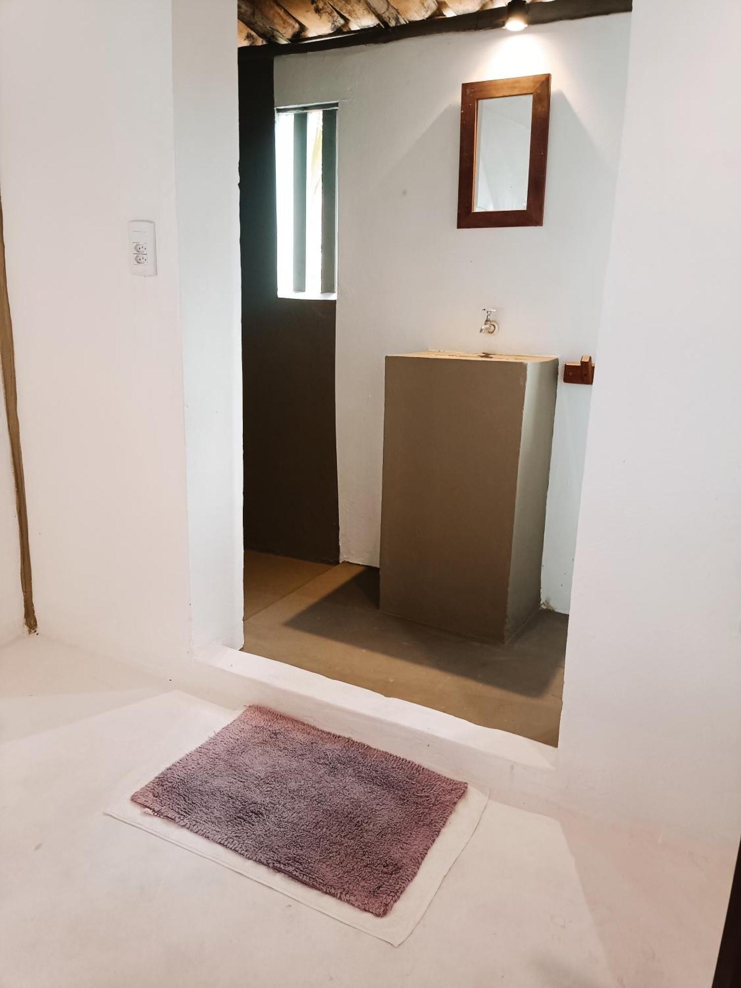 Alto Atins Villa Room photo