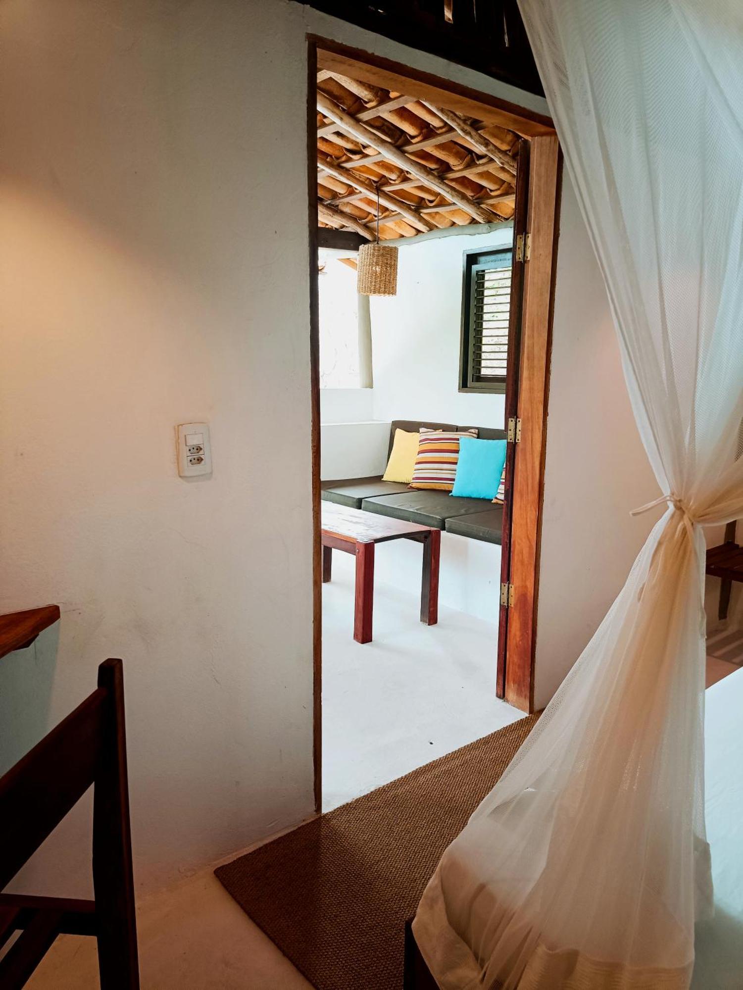 Alto Atins Villa Exterior photo