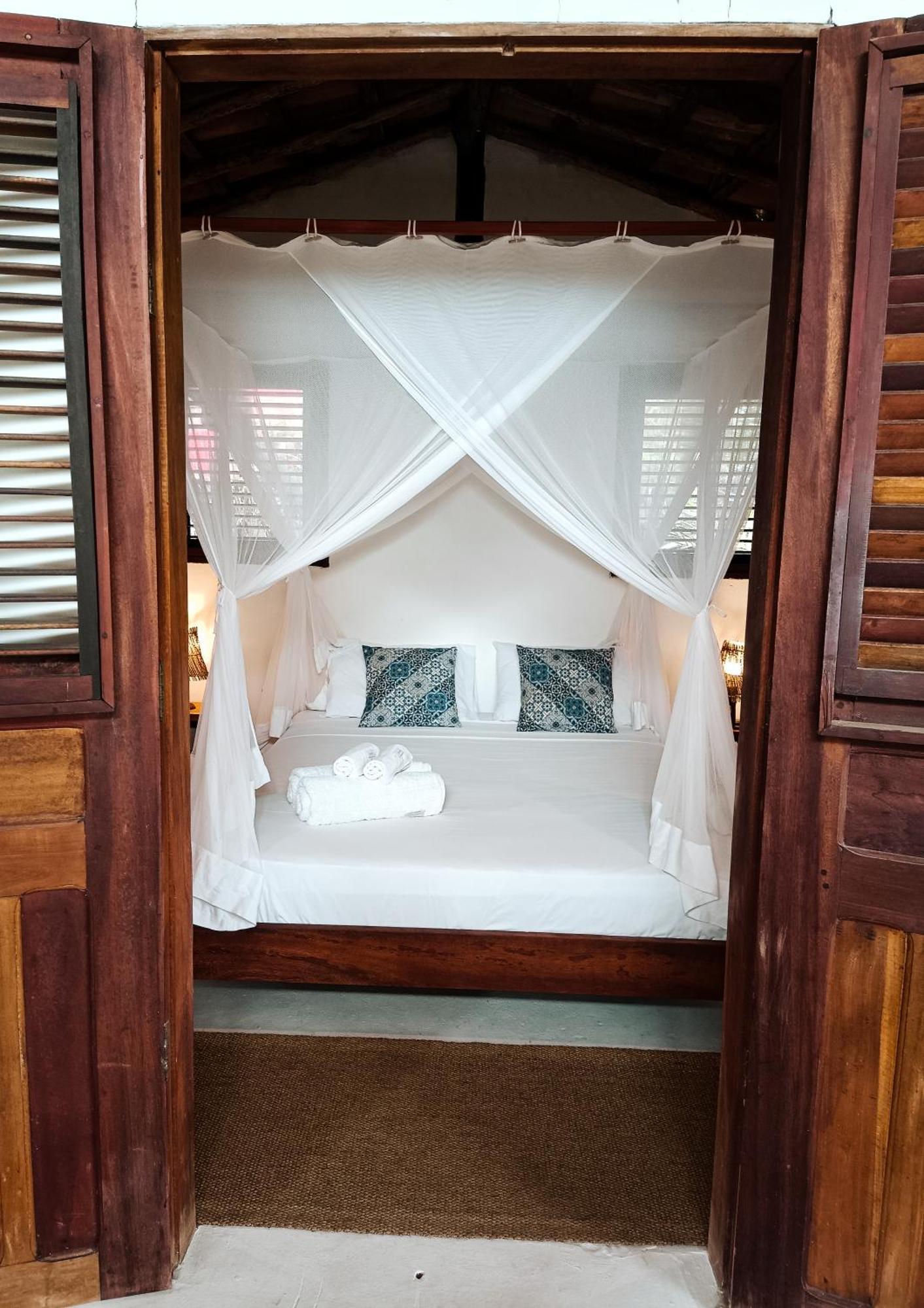 Alto Atins Villa Room photo