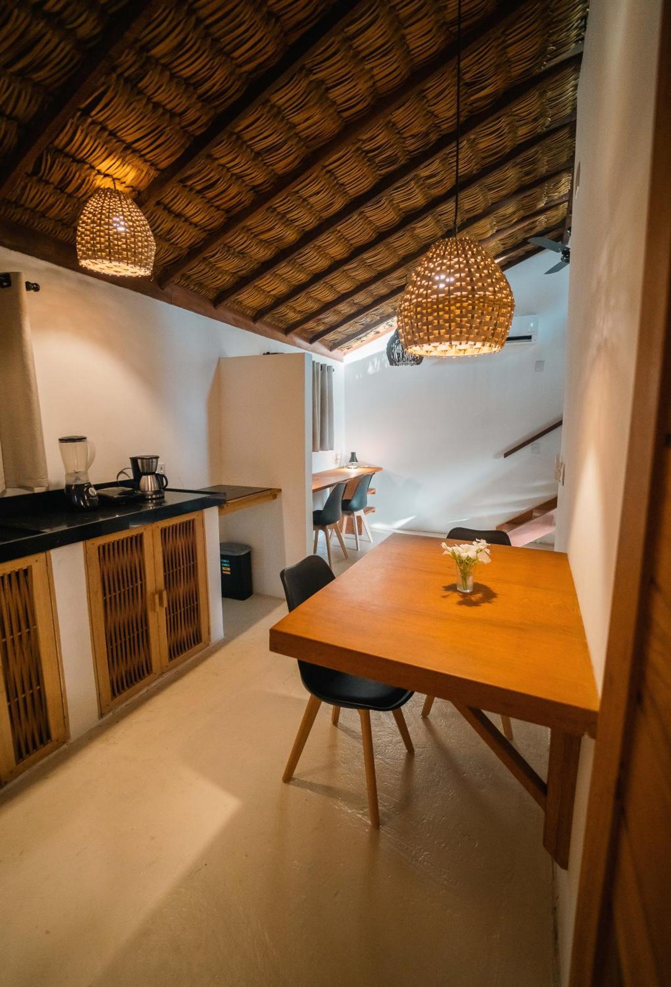 Alto Atins Villa Exterior photo