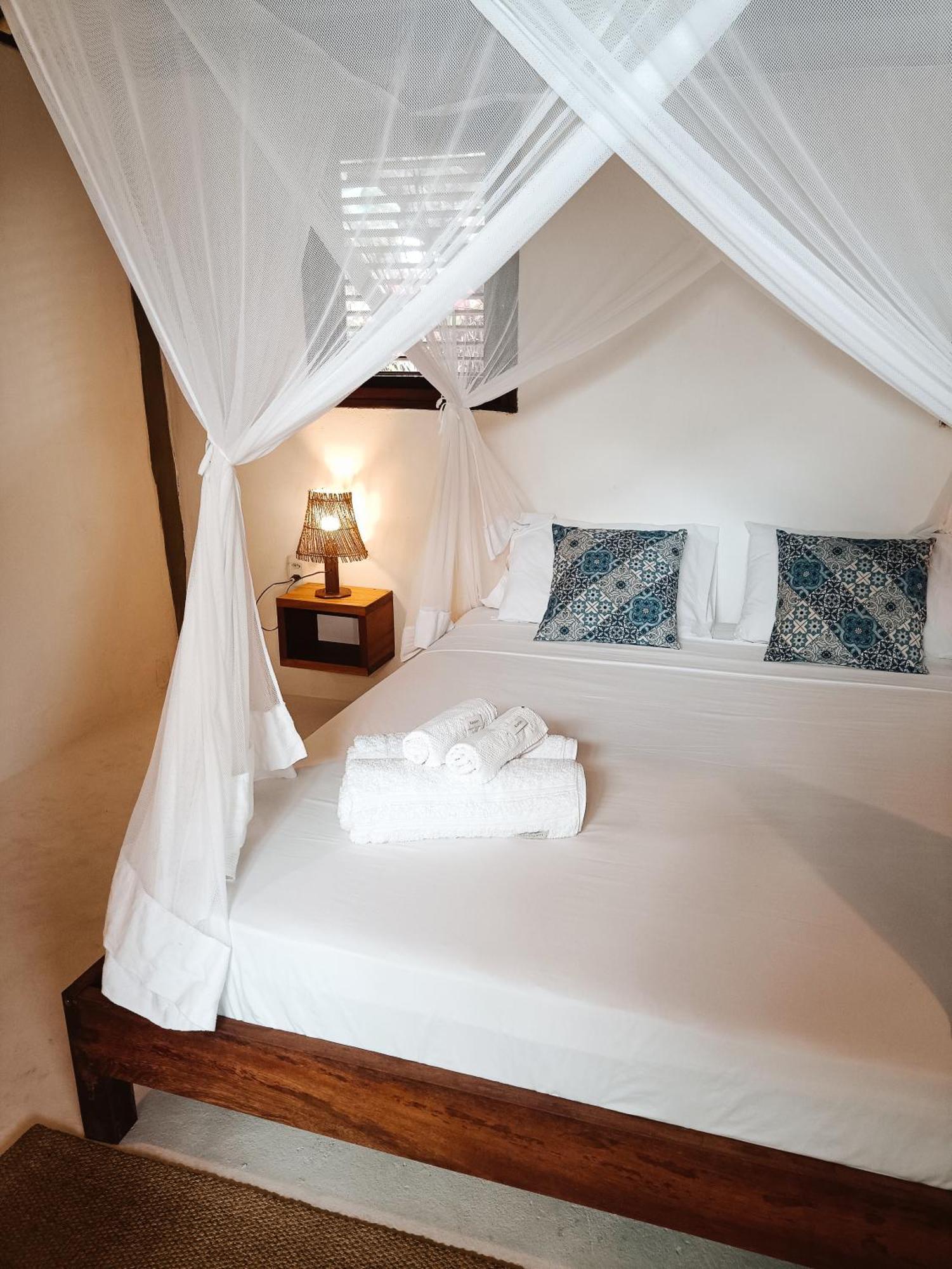 Alto Atins Villa Room photo