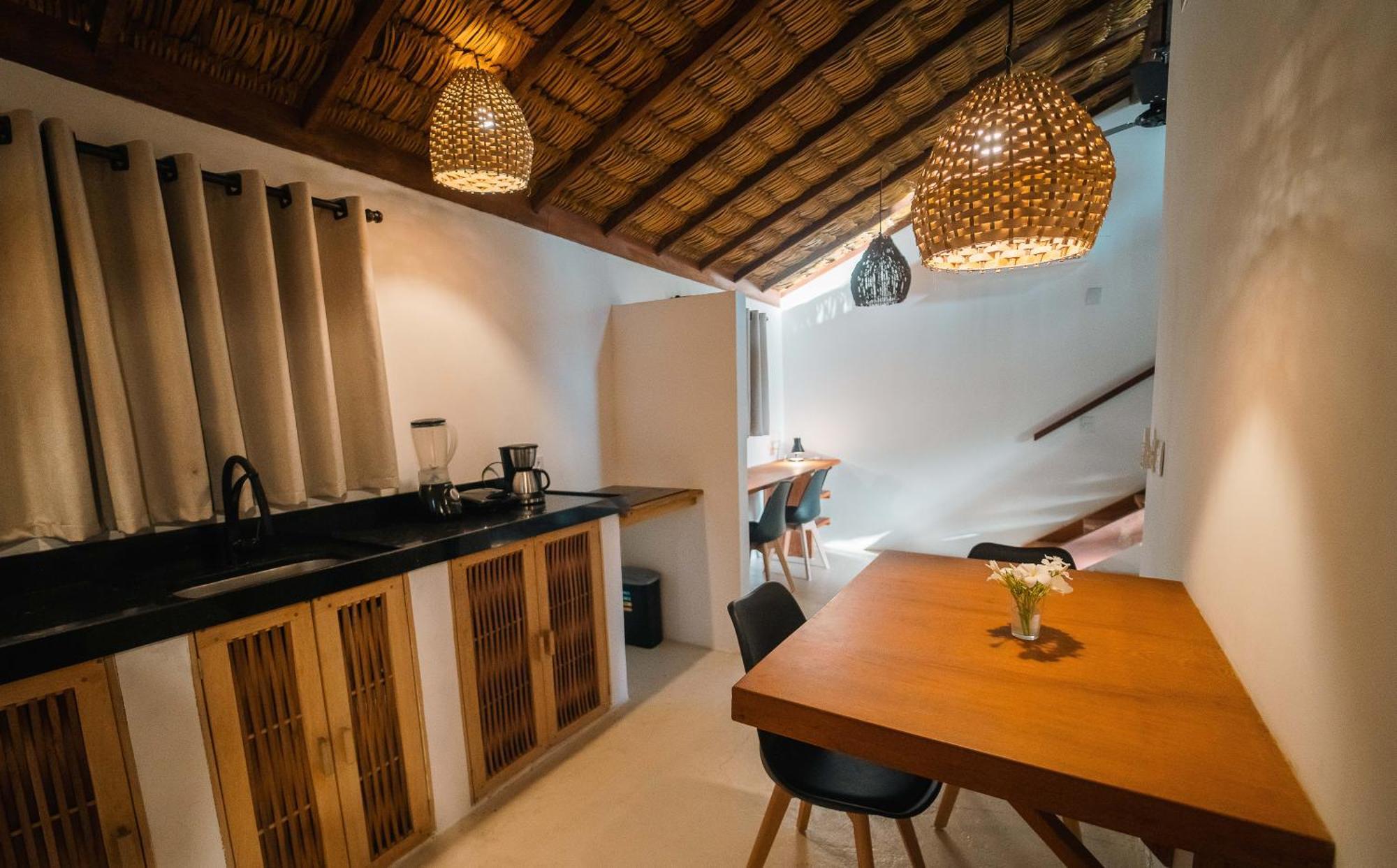 Alto Atins Villa Exterior photo