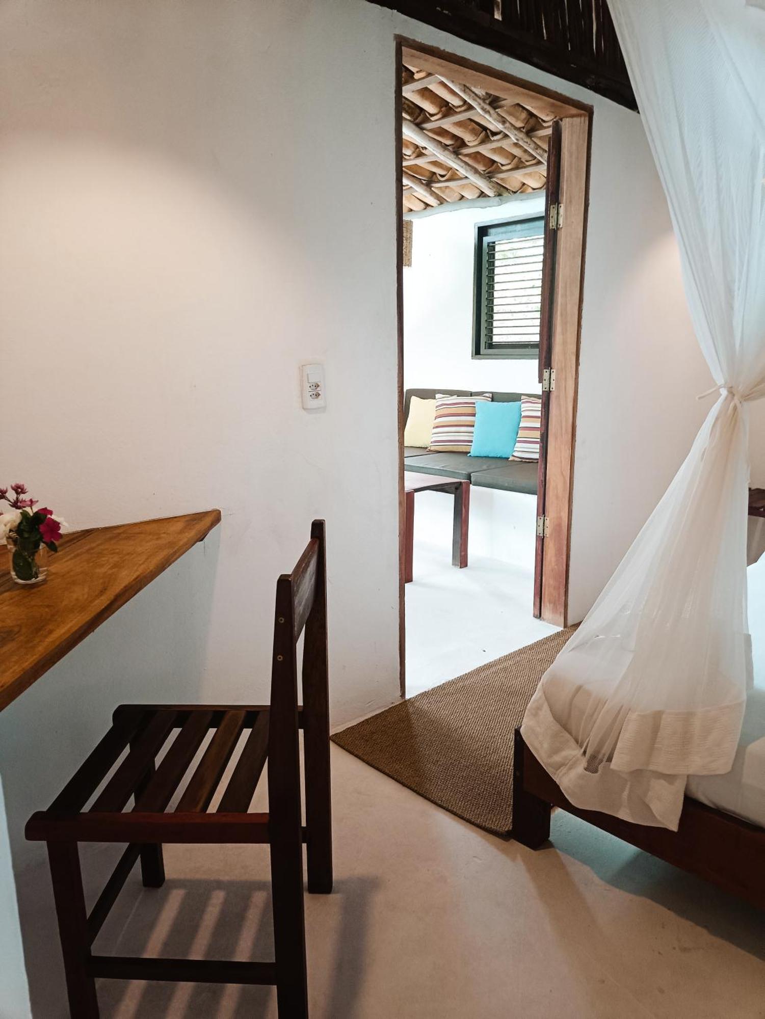 Alto Atins Villa Room photo
