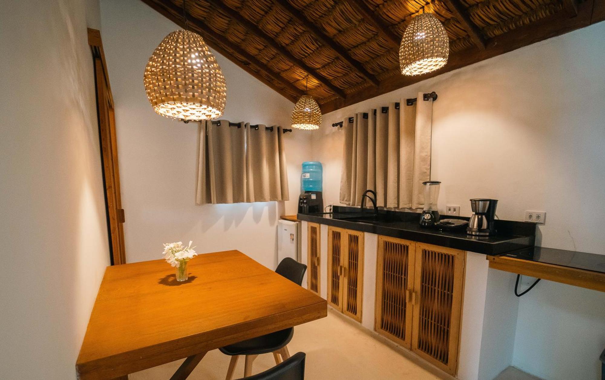 Alto Atins Villa Exterior photo