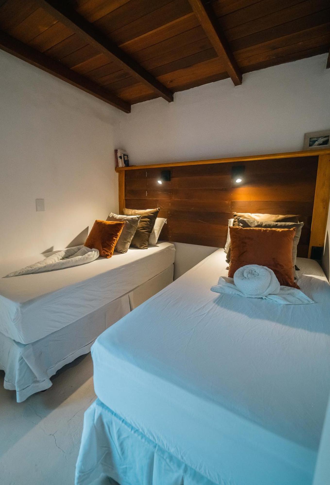 Alto Atins Villa Exterior photo