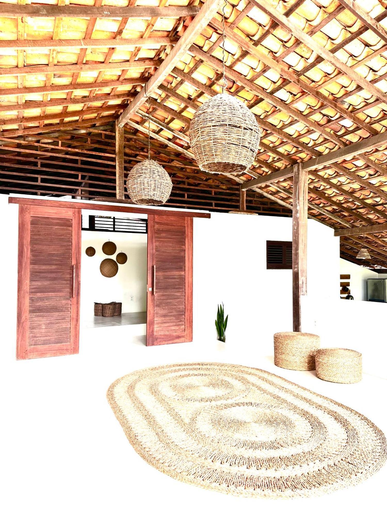 Alto Atins Villa Exterior photo