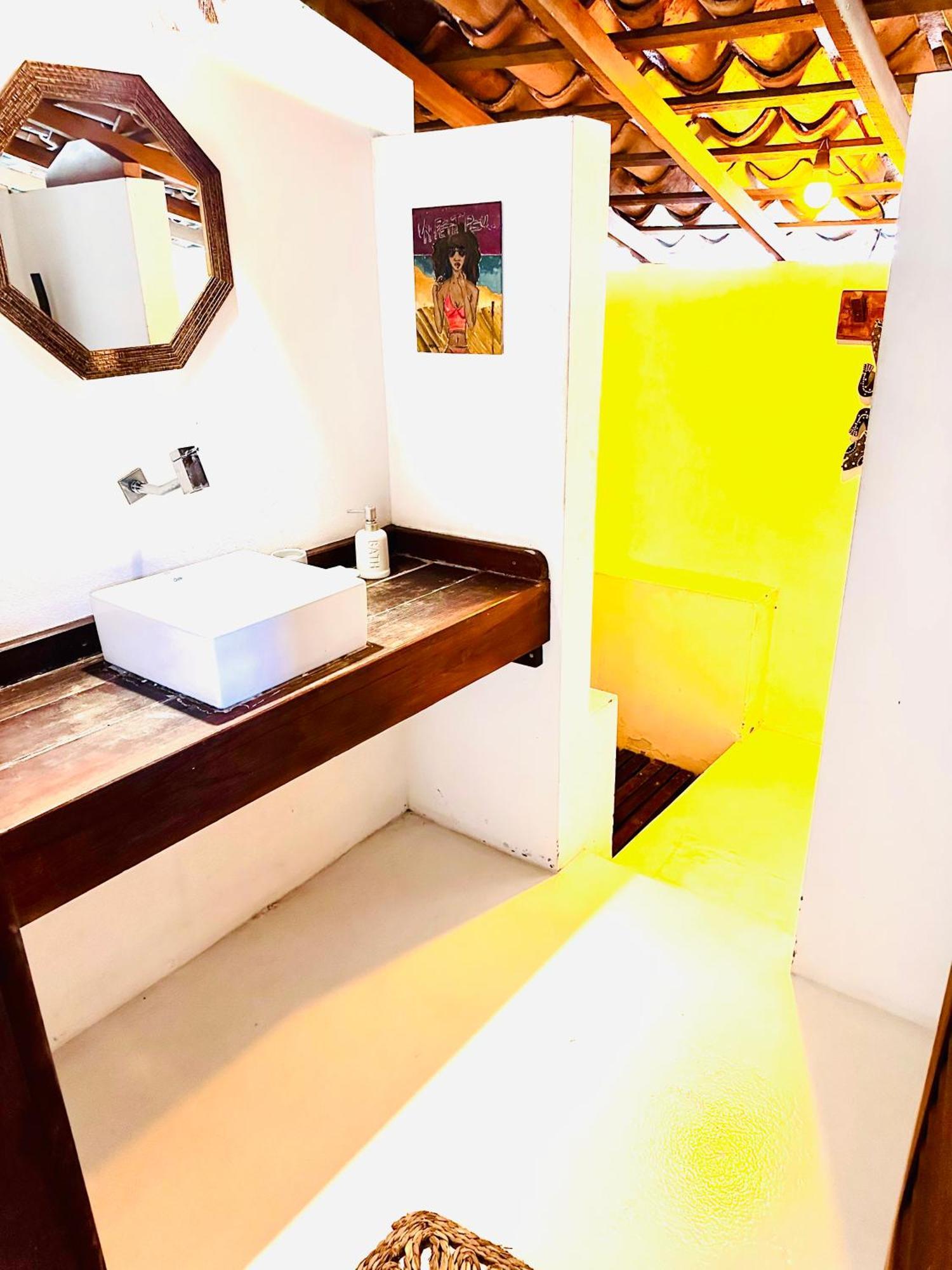 Alto Atins Villa Room photo