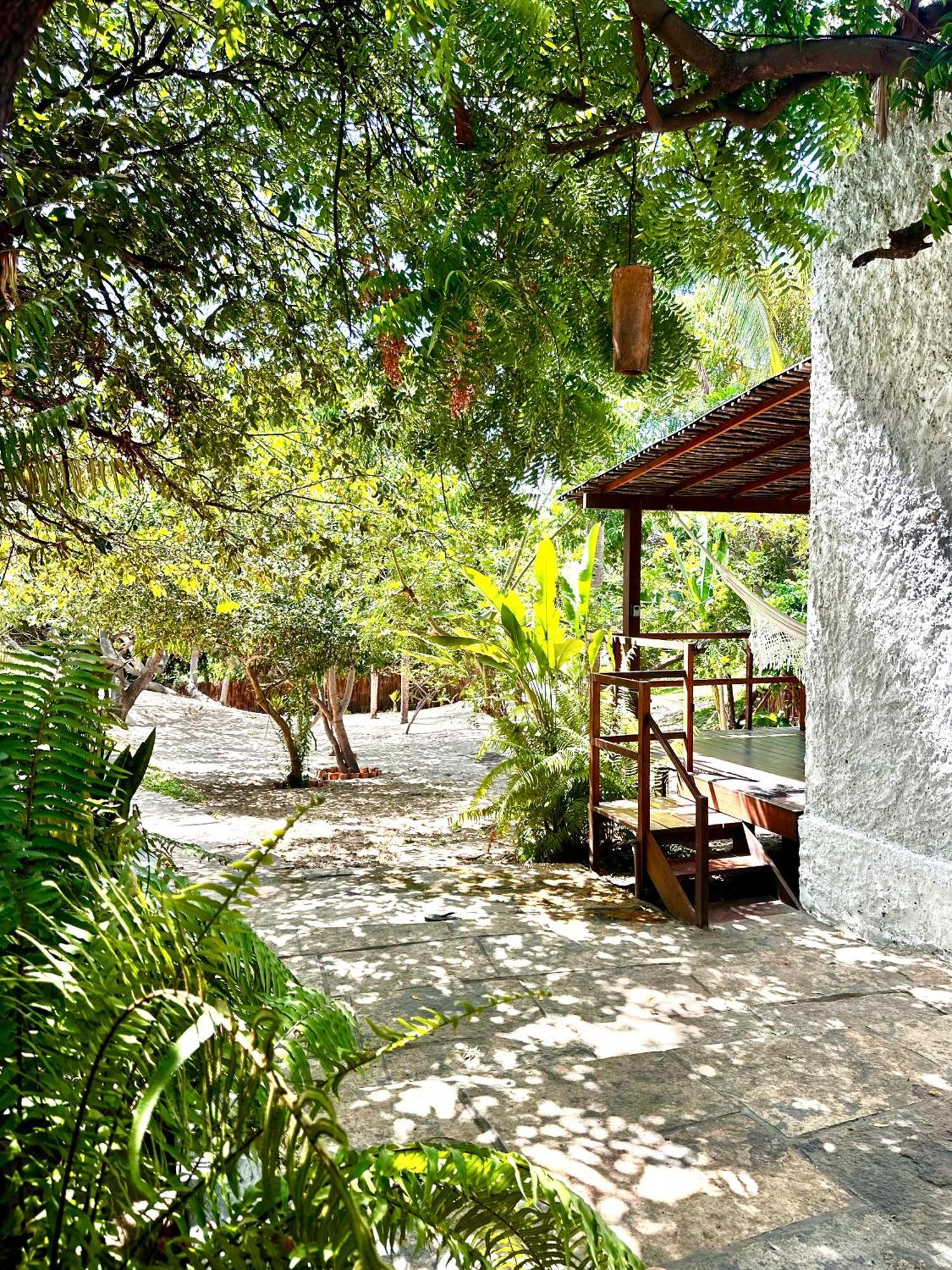 Alto Atins Villa Exterior photo