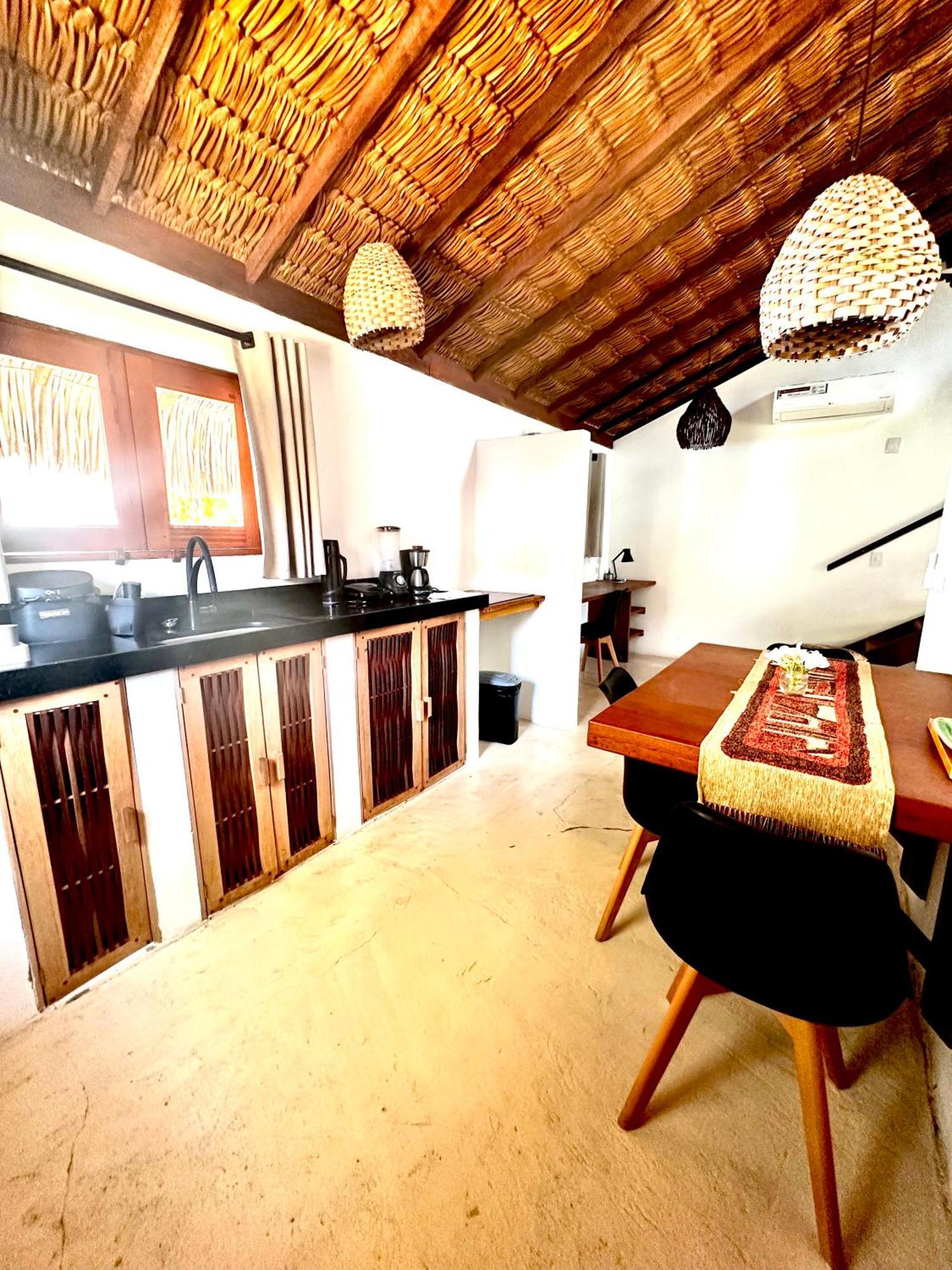 Alto Atins Villa Exterior photo
